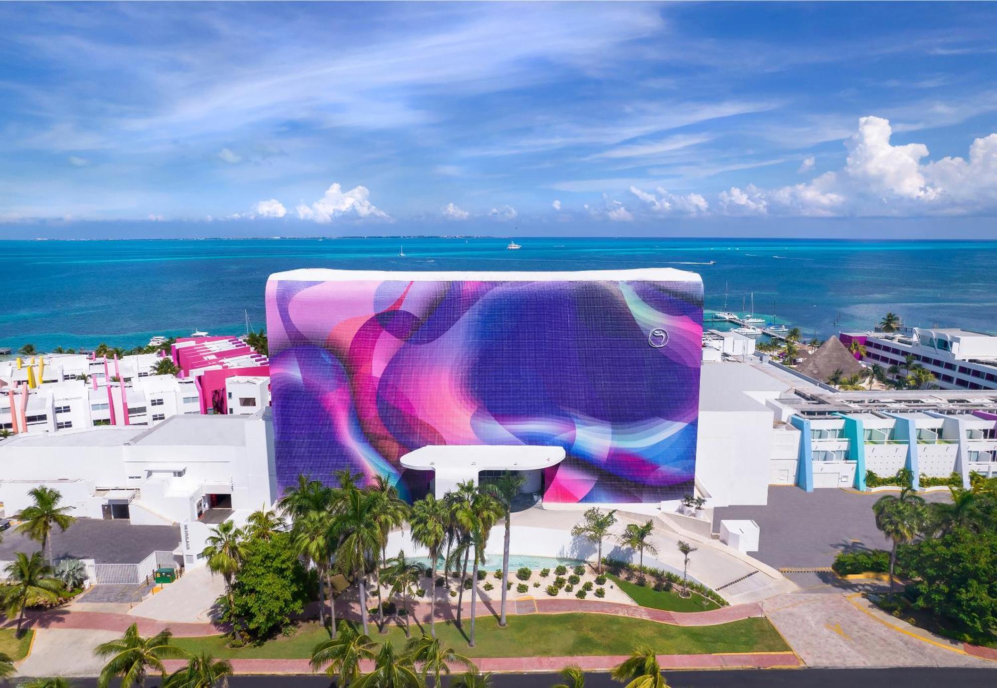 Temptation (adults Only) Resort Cancún