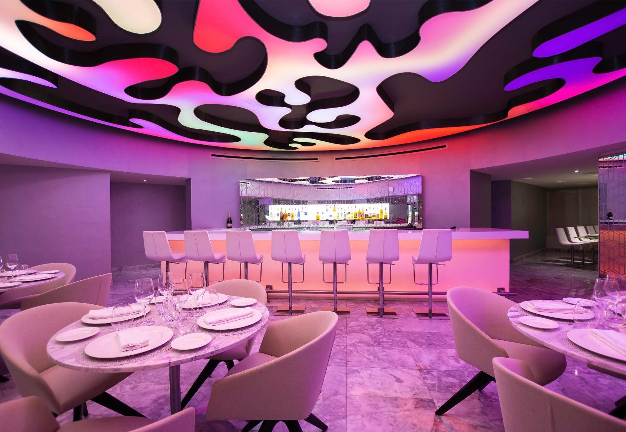 Temptation (adults Only) Cancún