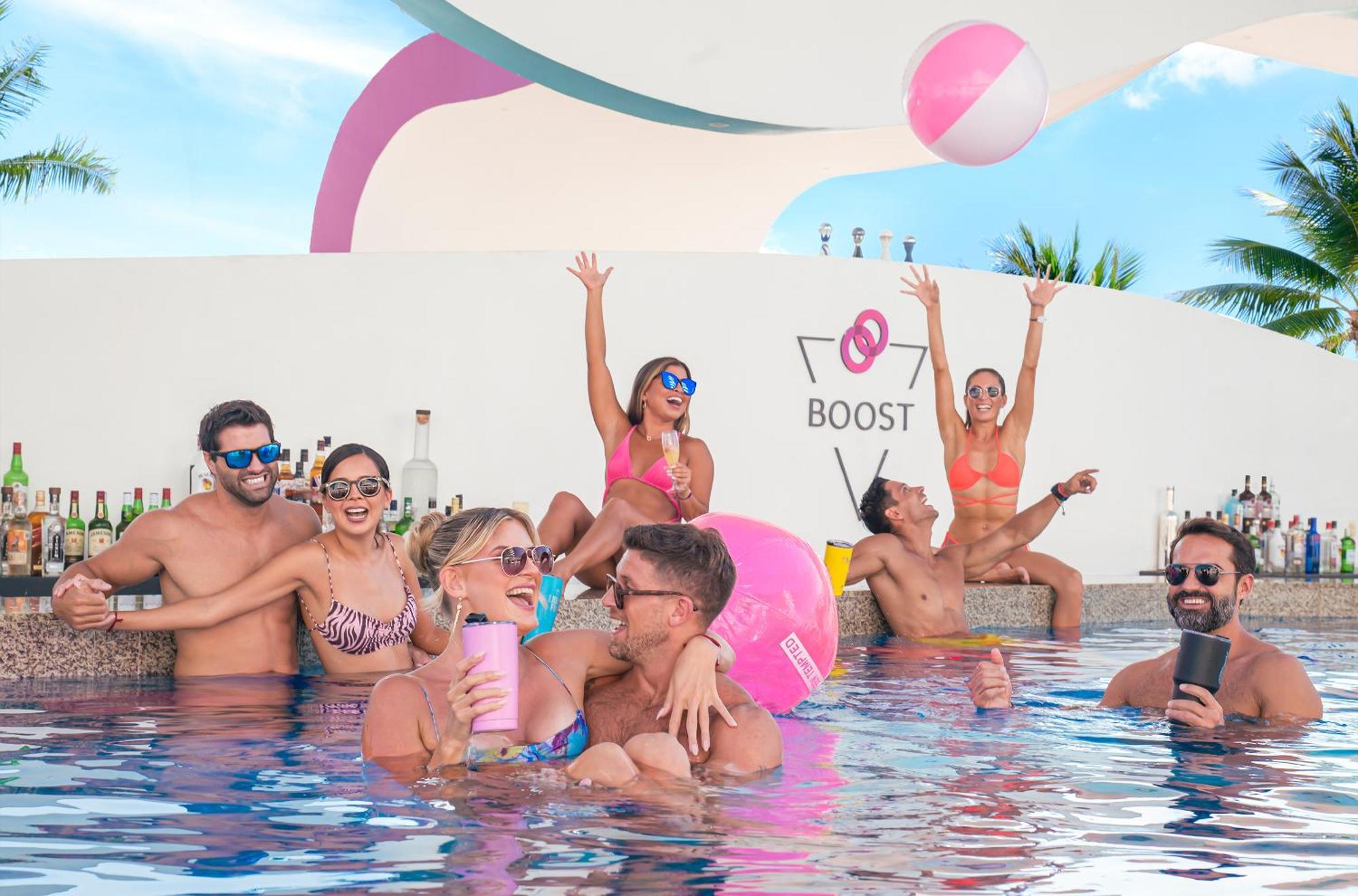 Temptation (adults Only) 5* Cancún
