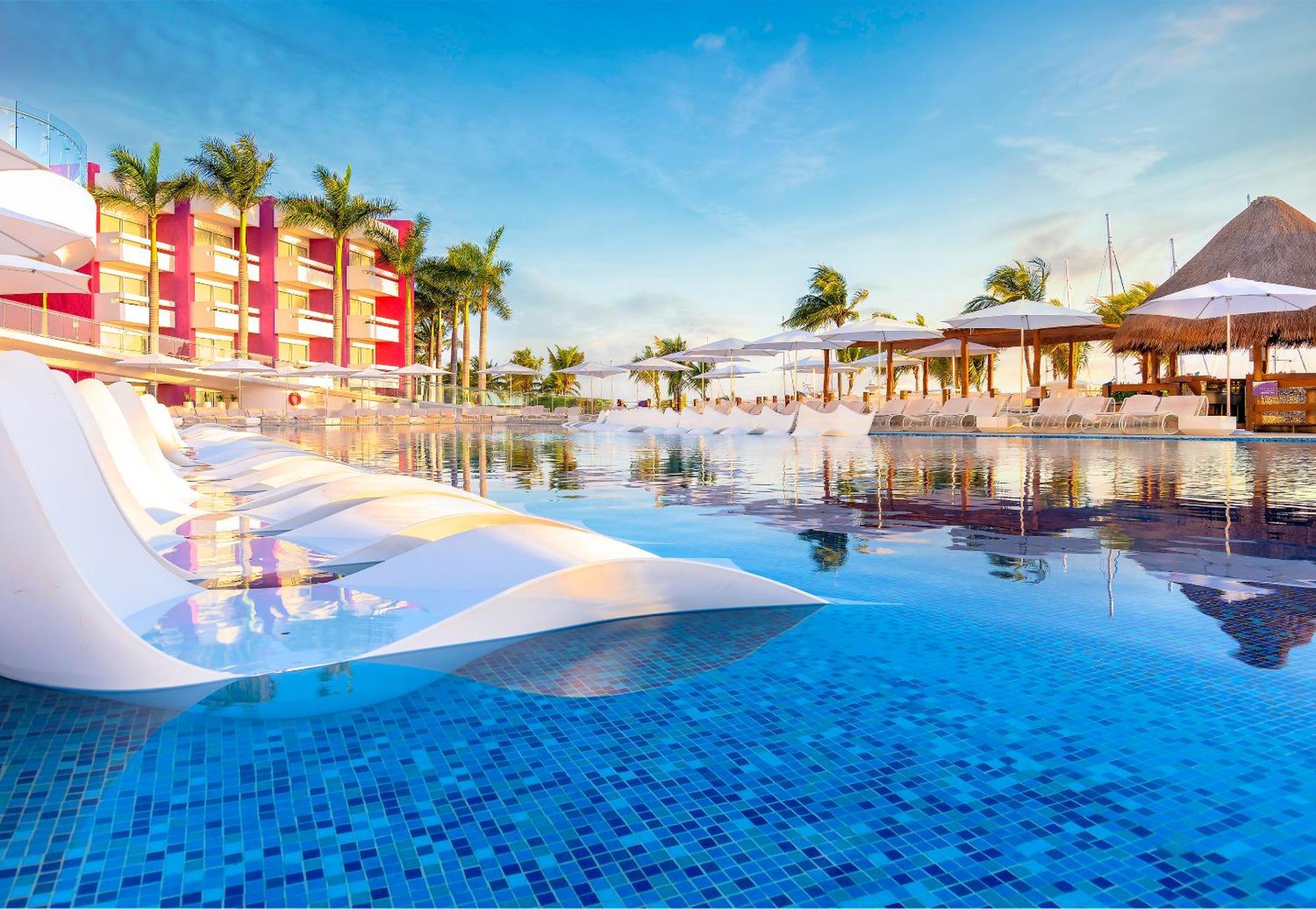 Temptation (adults Only) Resort 5*