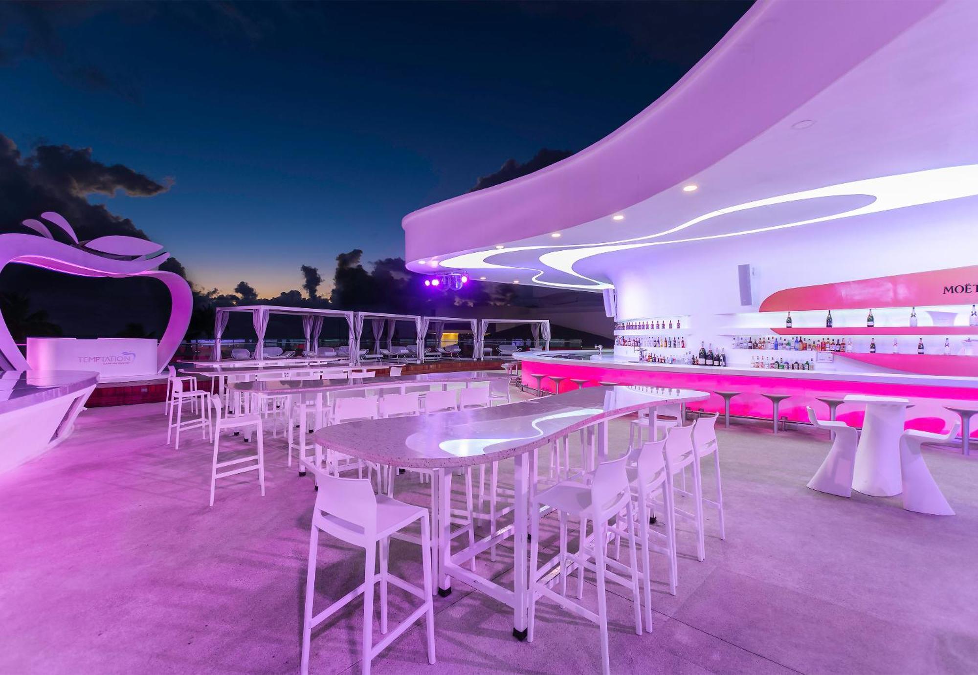 Temptation (adults Only) Resort 5*