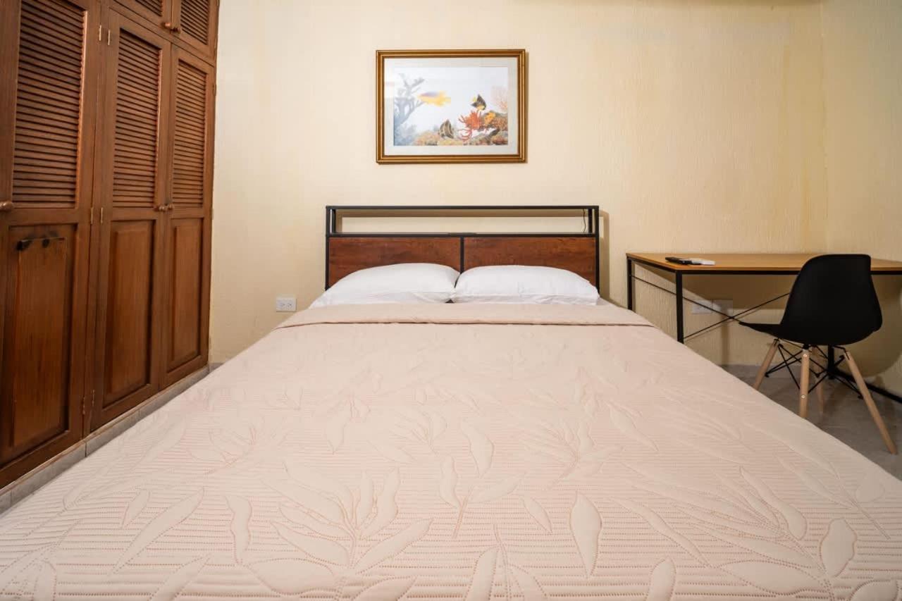 Apartment Casa Jurel Ideal Location In 2 Bedrooms Free Wifi And Kitchen *