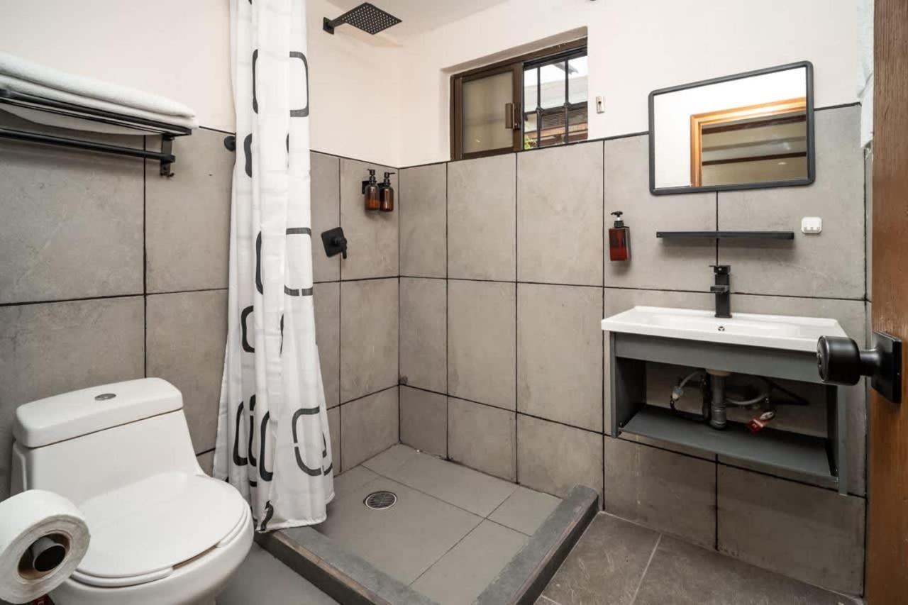 Casa Jurel Ideal Location In 2 Bedrooms Free Wifi And Kitchen