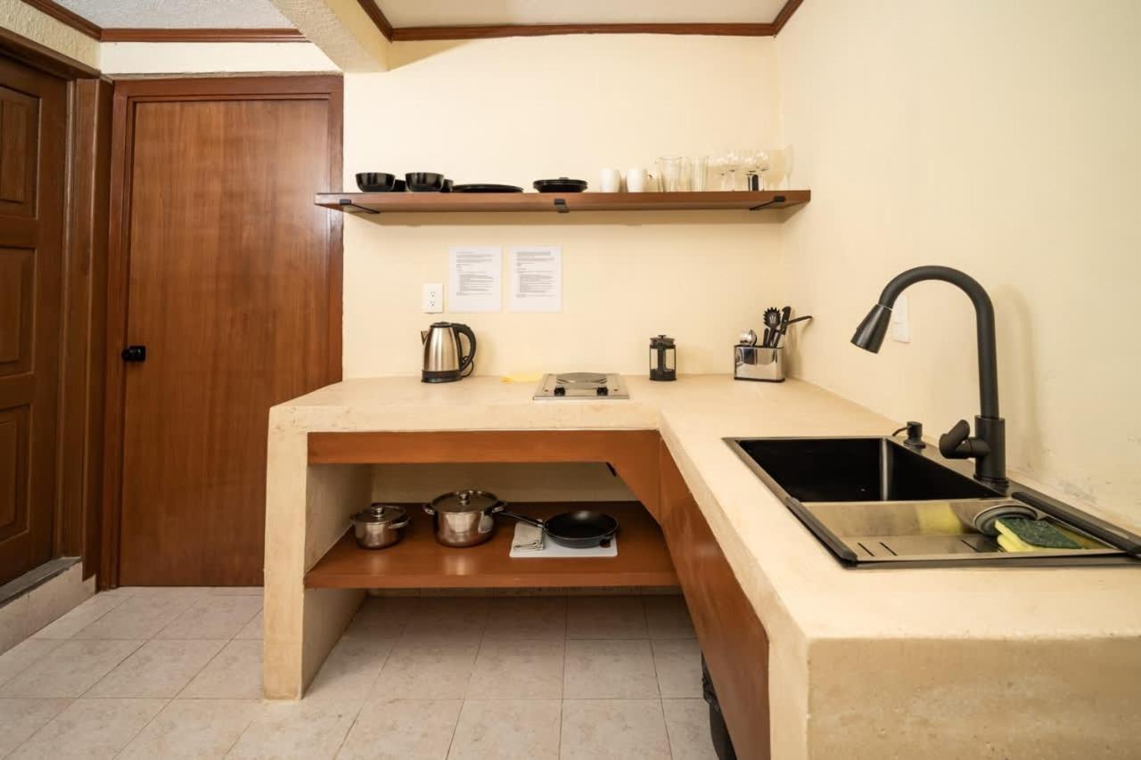 Casa Jurel Ideal Location In 2 Bedrooms Free Wifi And Kitchen Apartment Cancun