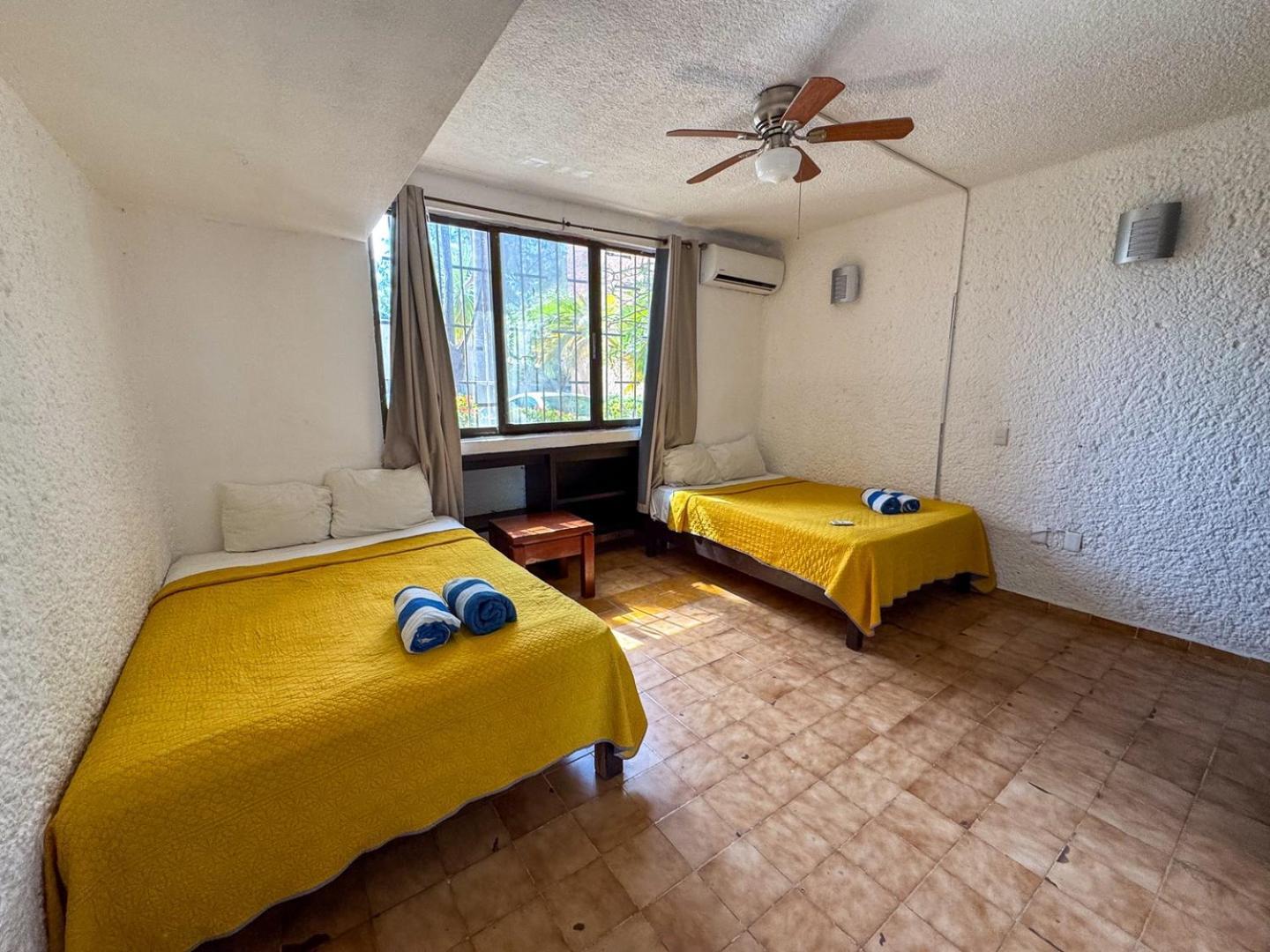 Enjoy A Garden With And Beautiful View In Hz Apartment