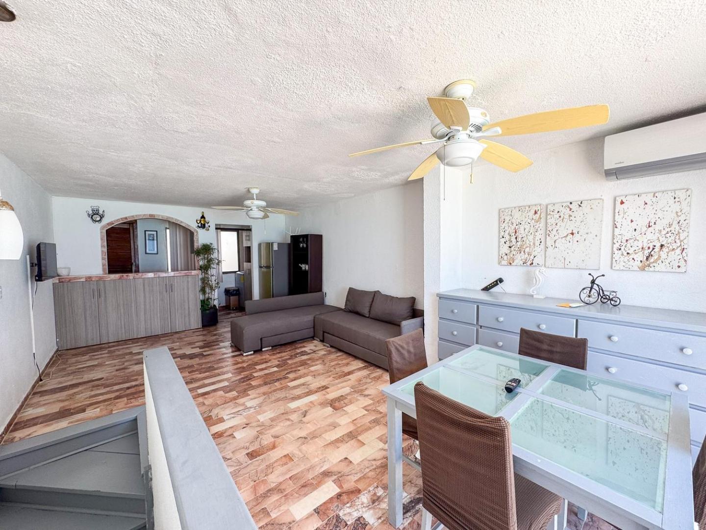 Marlin 2 Floors, Stunning Sea View In Hz Cancun