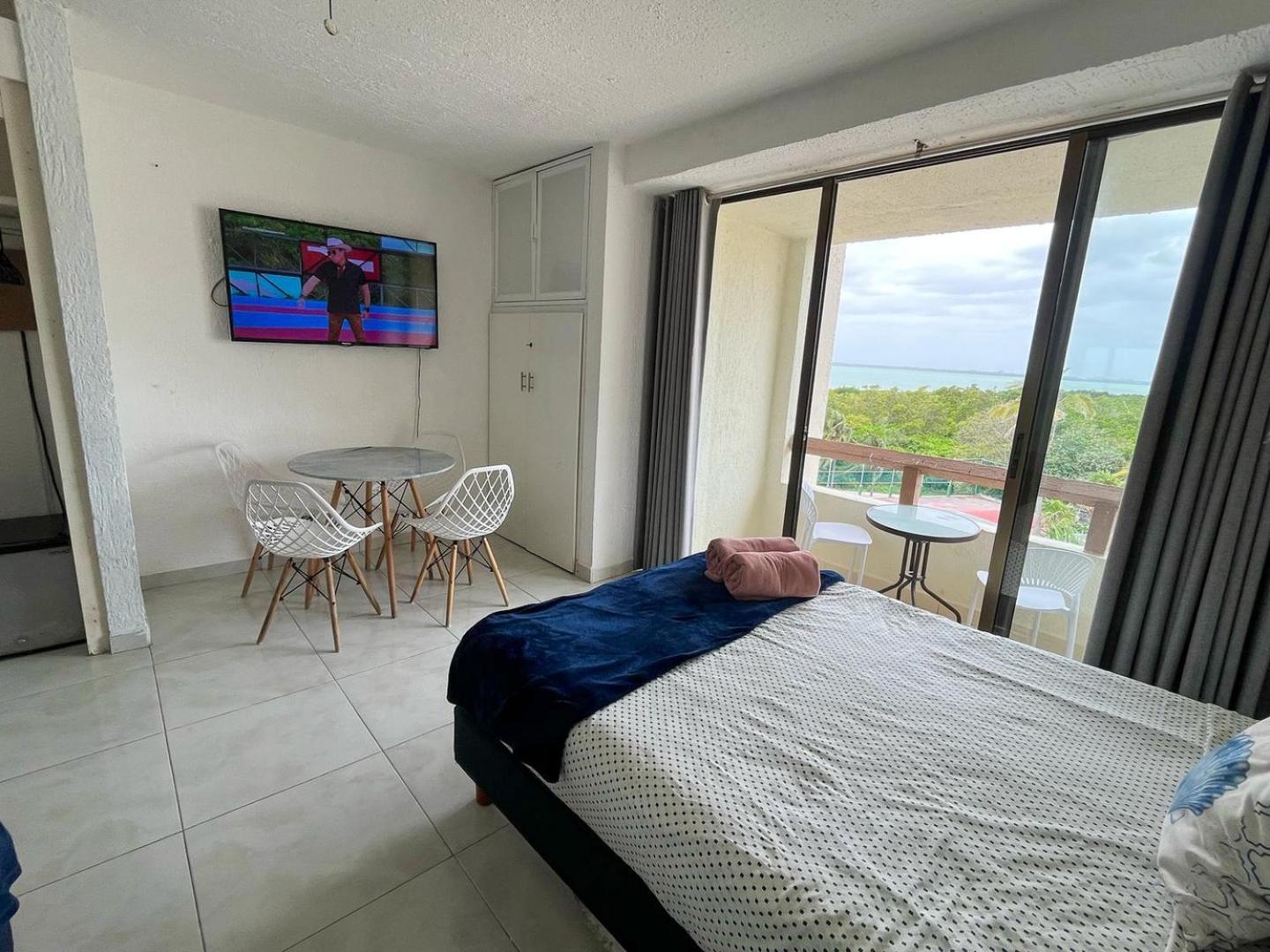 Sunrise Views Over The Lagoon * Cancun