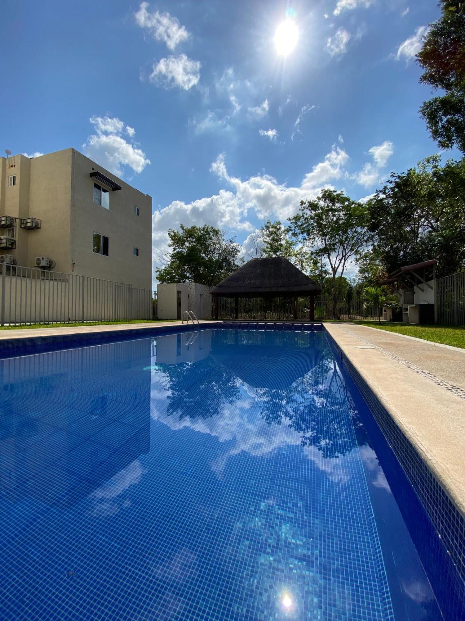 Casa Etna Apartment *