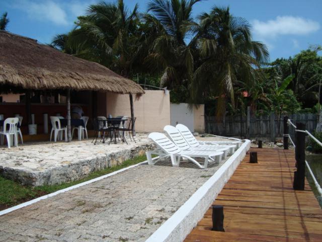 Hotel Grand Royal Lagoon *