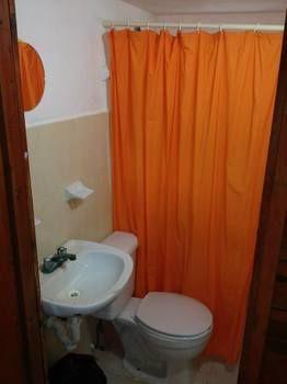 Eco-cabañas 2*
