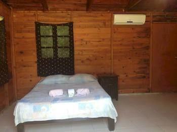 Hotel Eco-cabañas Cancún