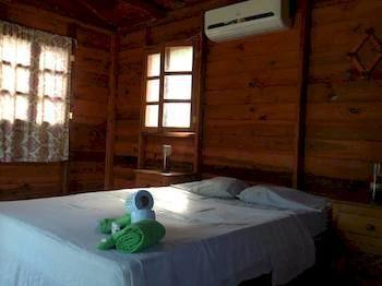 Eco-cabañas Hotel