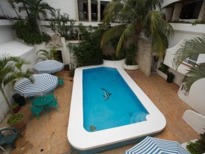 Antillano Hotel