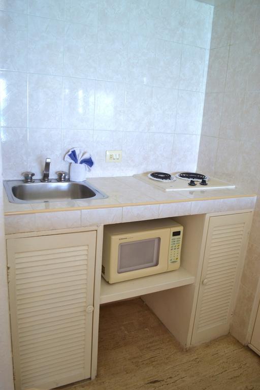 Salvia Apartment Cancun