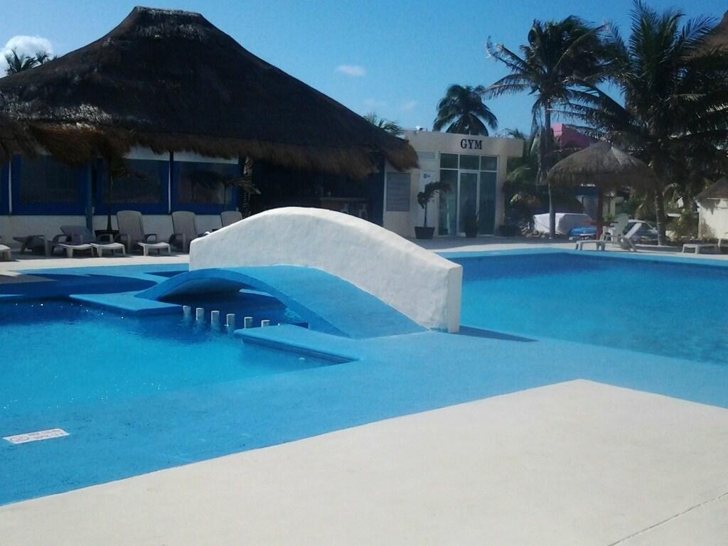 Salvia Apartment Cancun