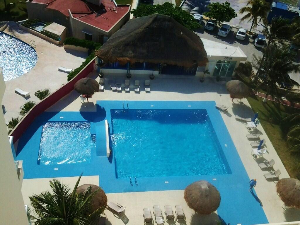 Salvia Apartment Cancun