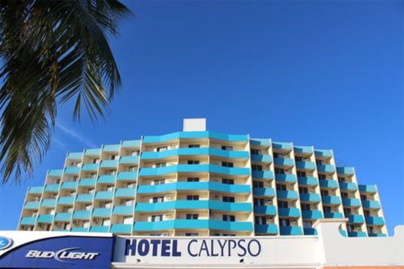 Calypso 3*