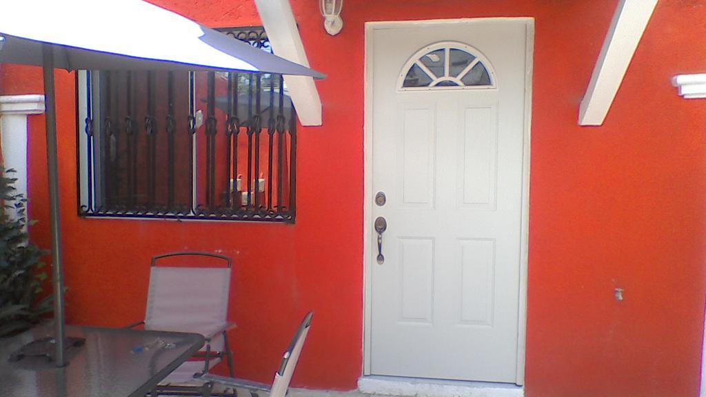 Apartment Departamentos San Angel *