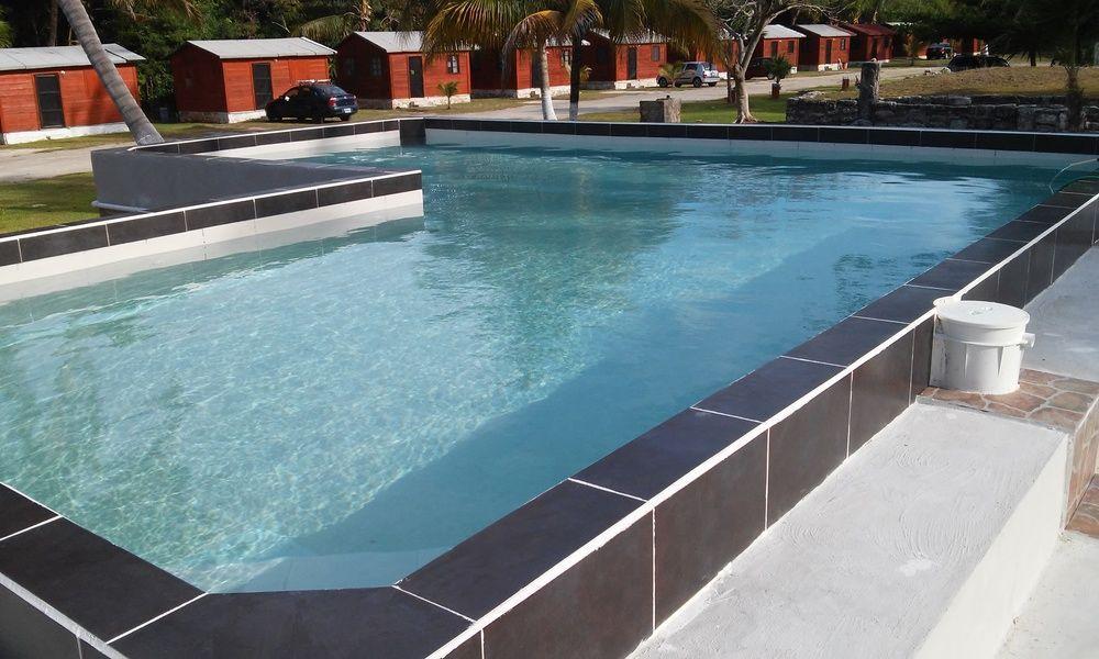 Eco-cabañas Hotel