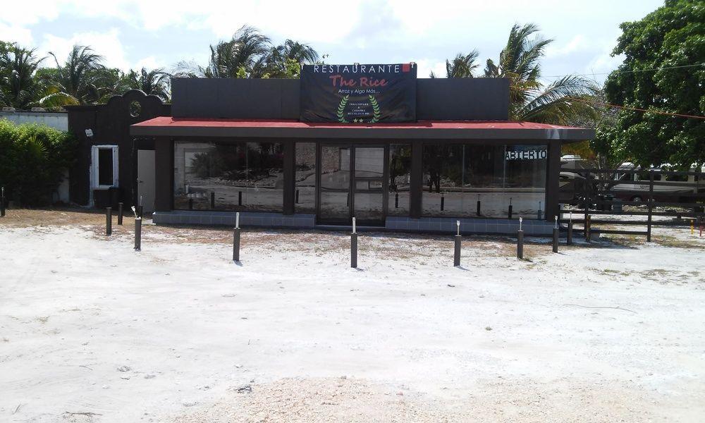 Eco-cabañas Hotel 2*