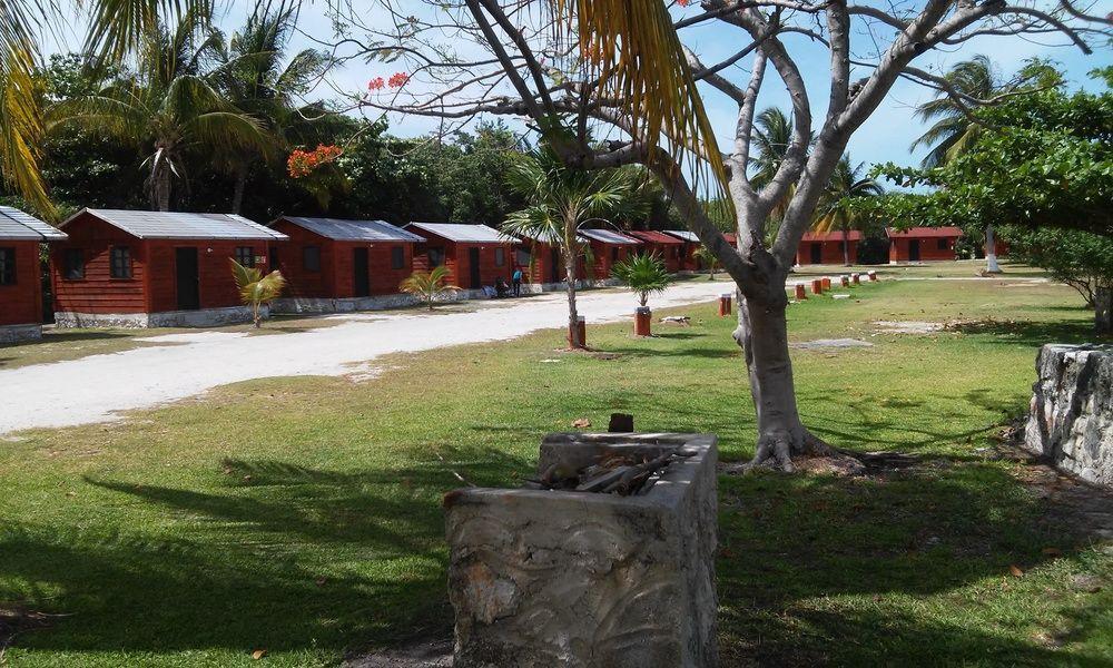 Eco-cabañas 2*
