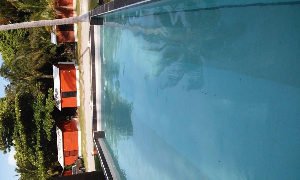 Eco-cabañas Hotel
