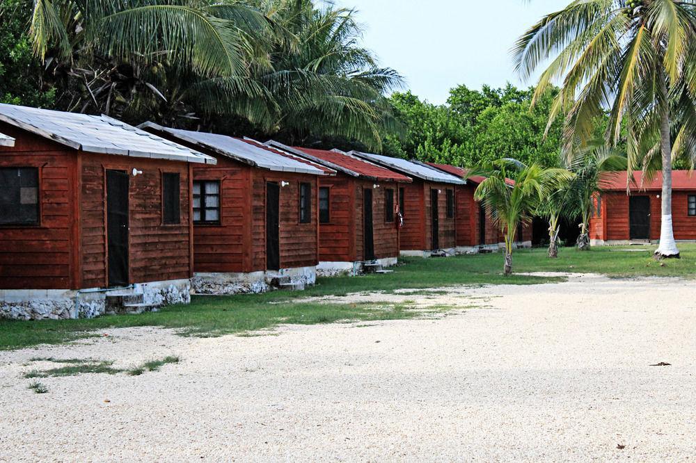 Eco-cabañas 2* Cancún