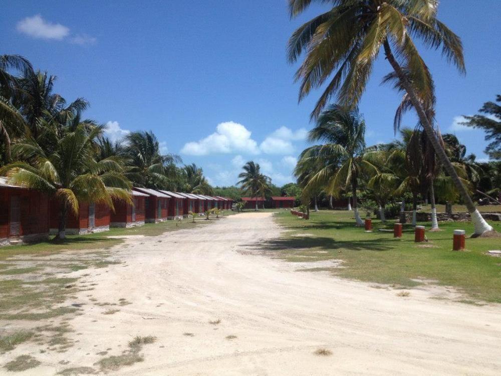 Eco-cabañas Hotel
