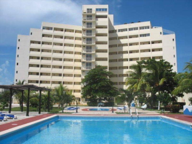 Calypso Hotel Cancún