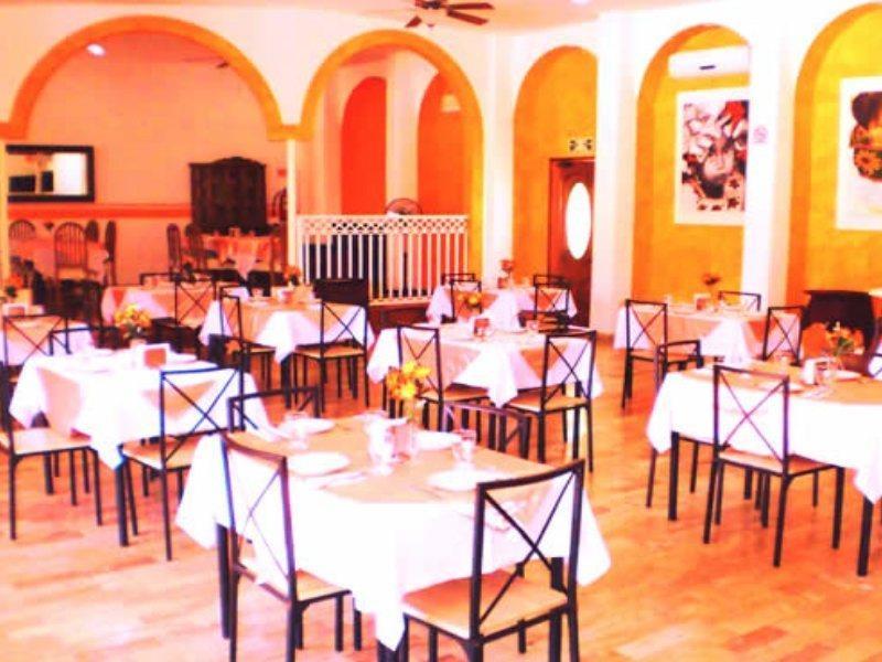 Calypso Hotel