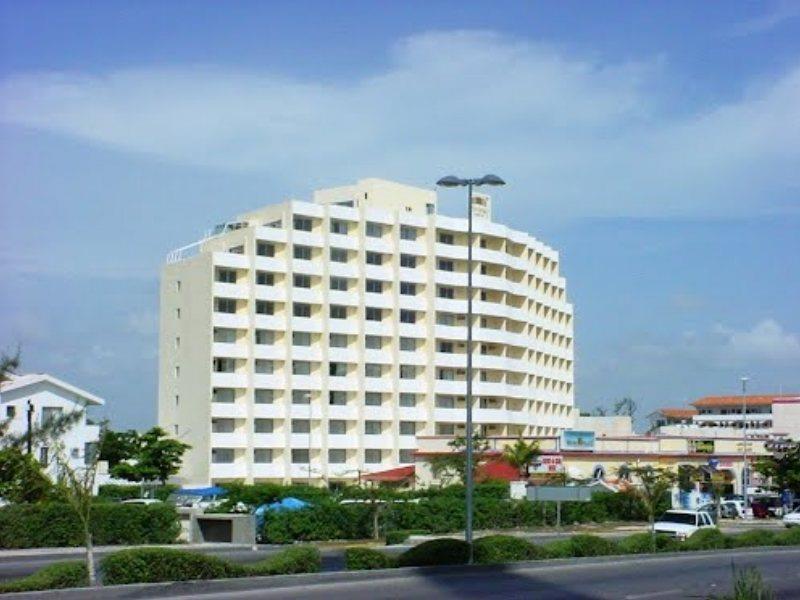 Calypso 3*