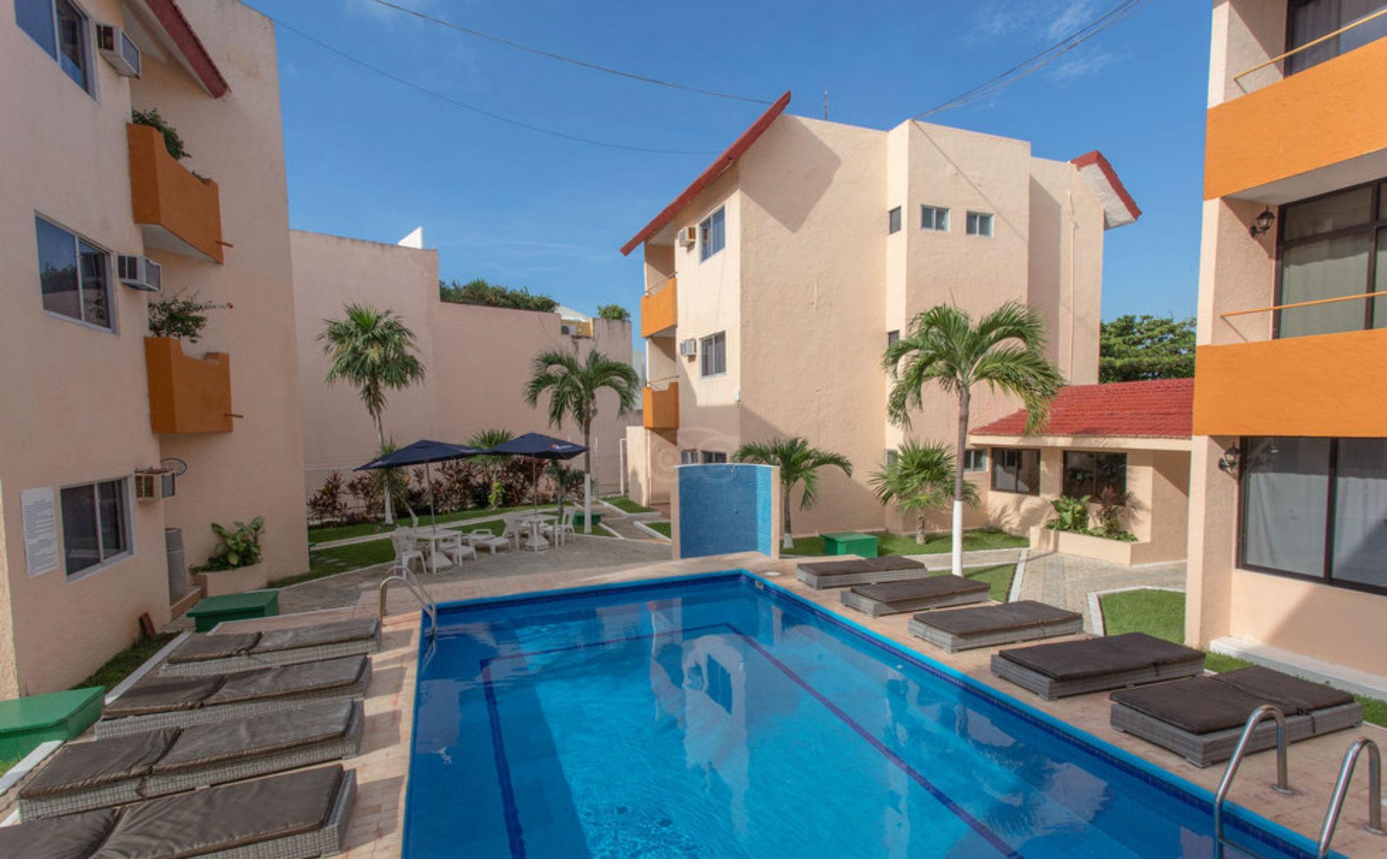 Grand Royal Lagoon Cancun