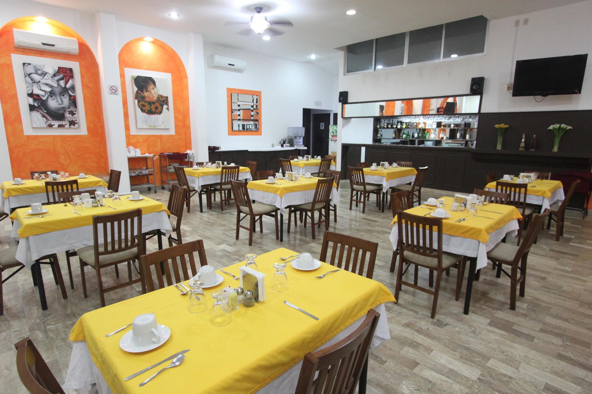 Calypso Cancún