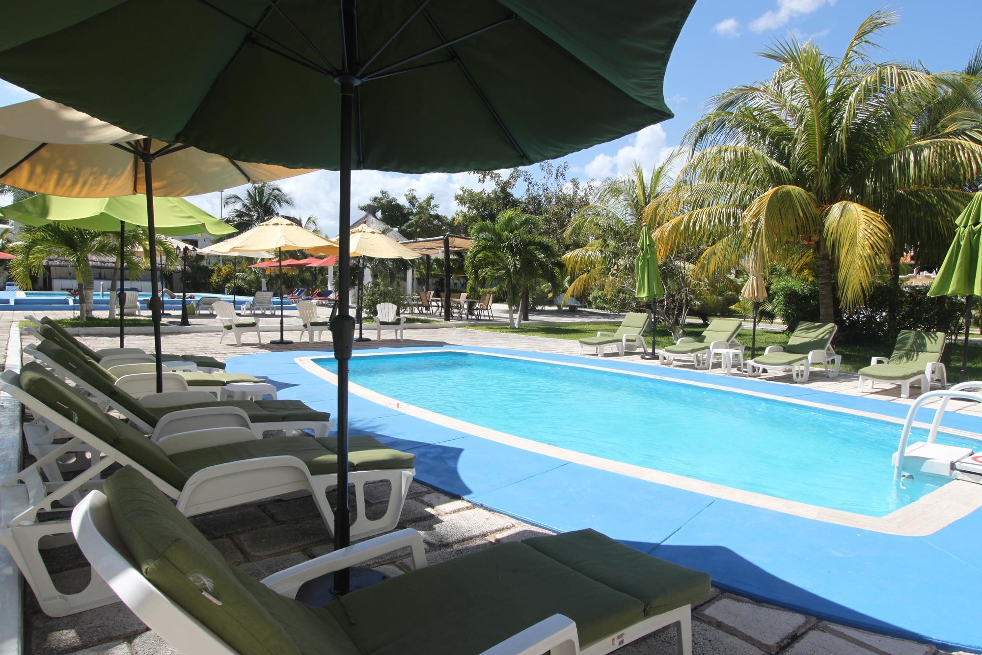Hotel Calypso Cancún