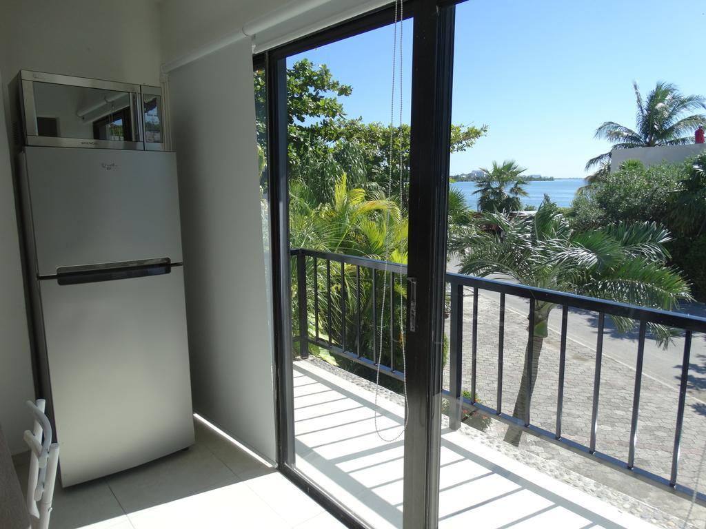 Apartment Mare Studio By Andiani Travel *
