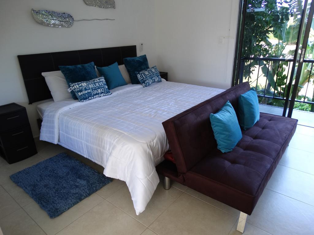 Apartment Mare Studio By Andiani Travel *