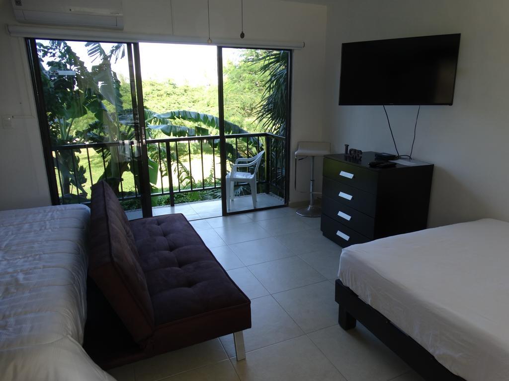 Apartment Mare Studio By Andiani Travel Cancun