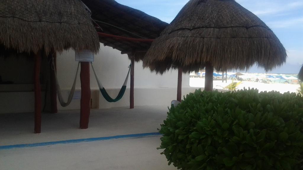 Apartment Salvia Cancun