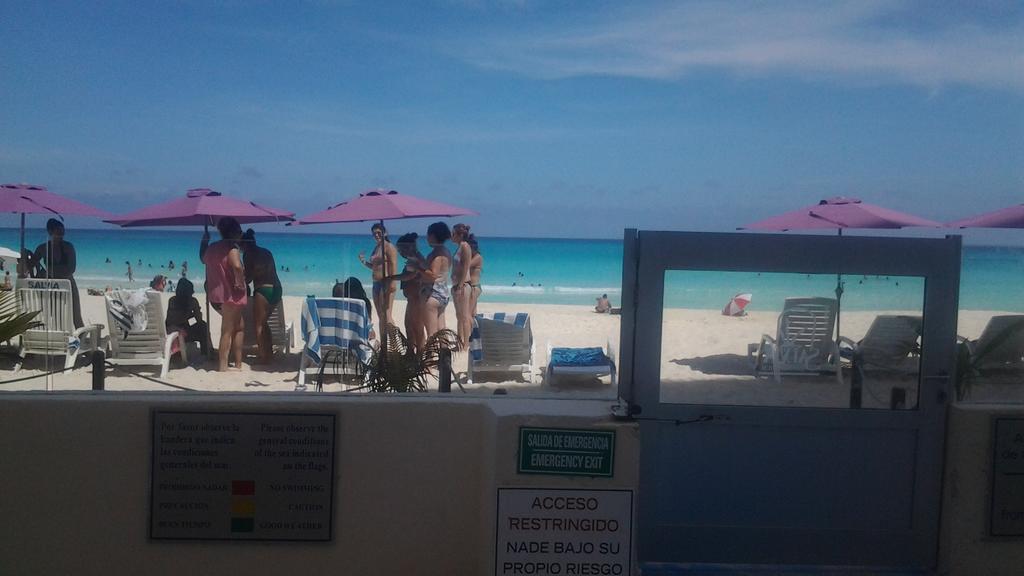 Salvia Apartment Cancun