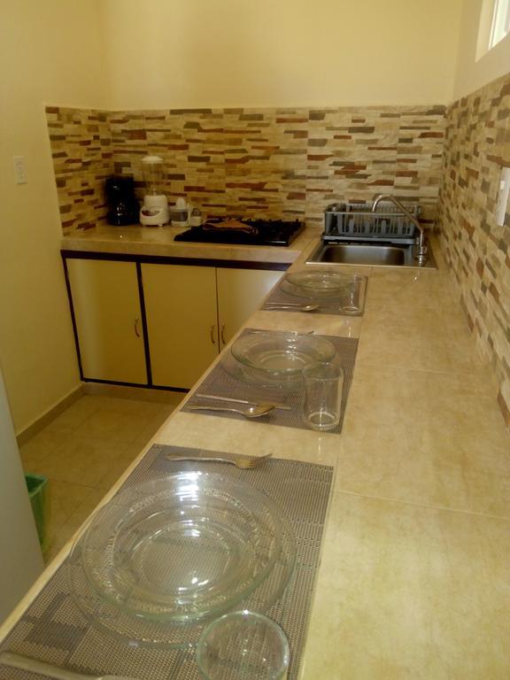 Villas Santa Fe Apartment *