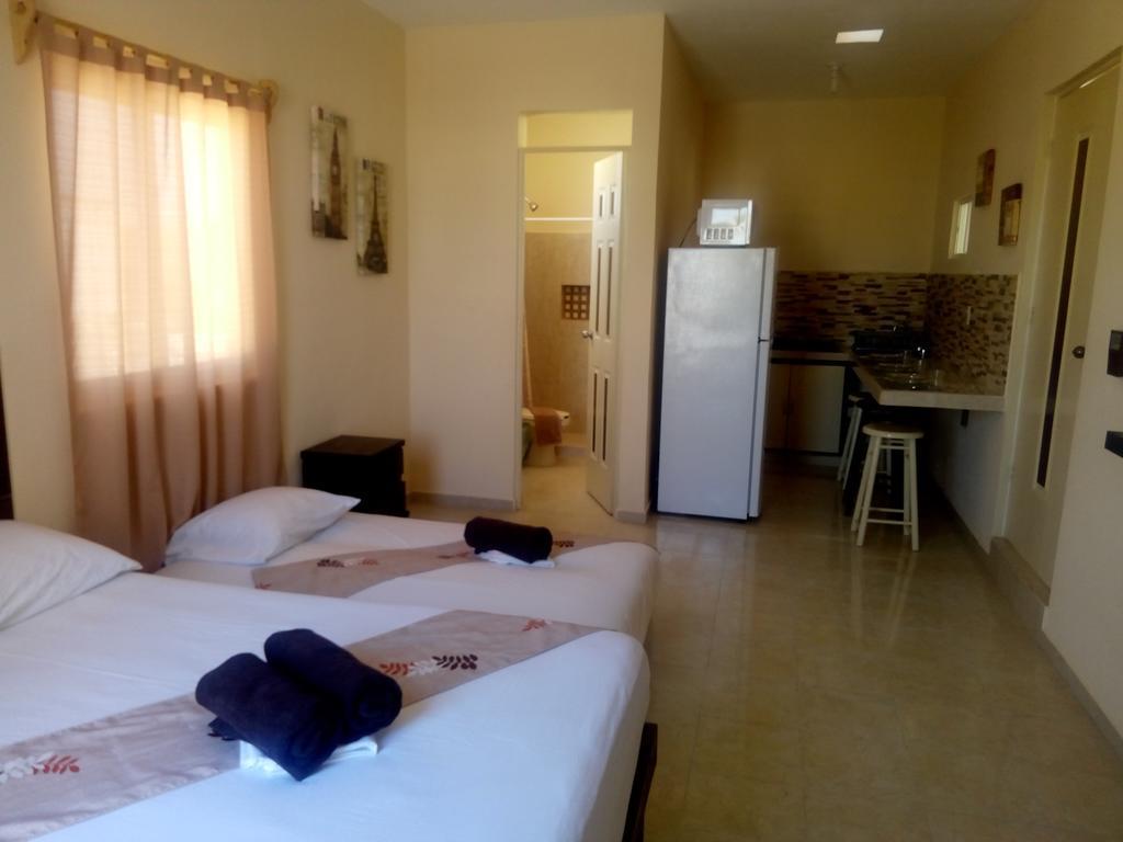 Apartment Villas Santa Fe Cancun
