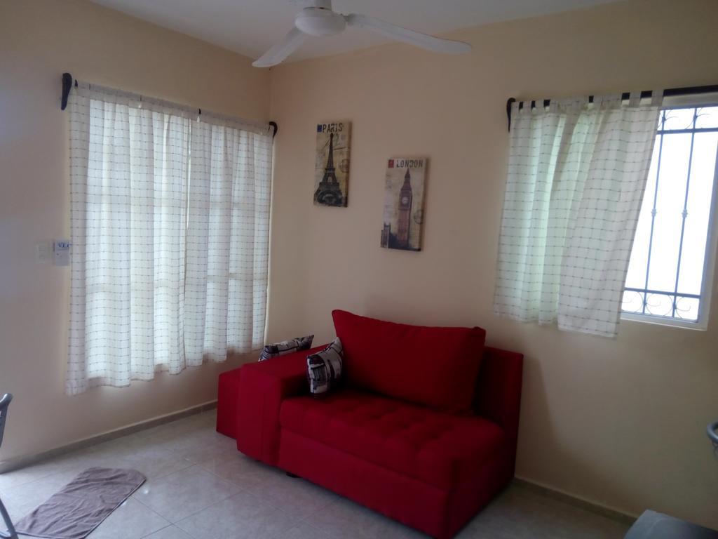Villas Santa Fe Apartment Cancun
