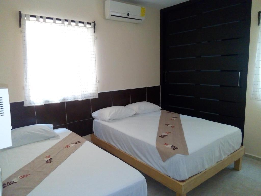 Villas Santa Fe Apartment