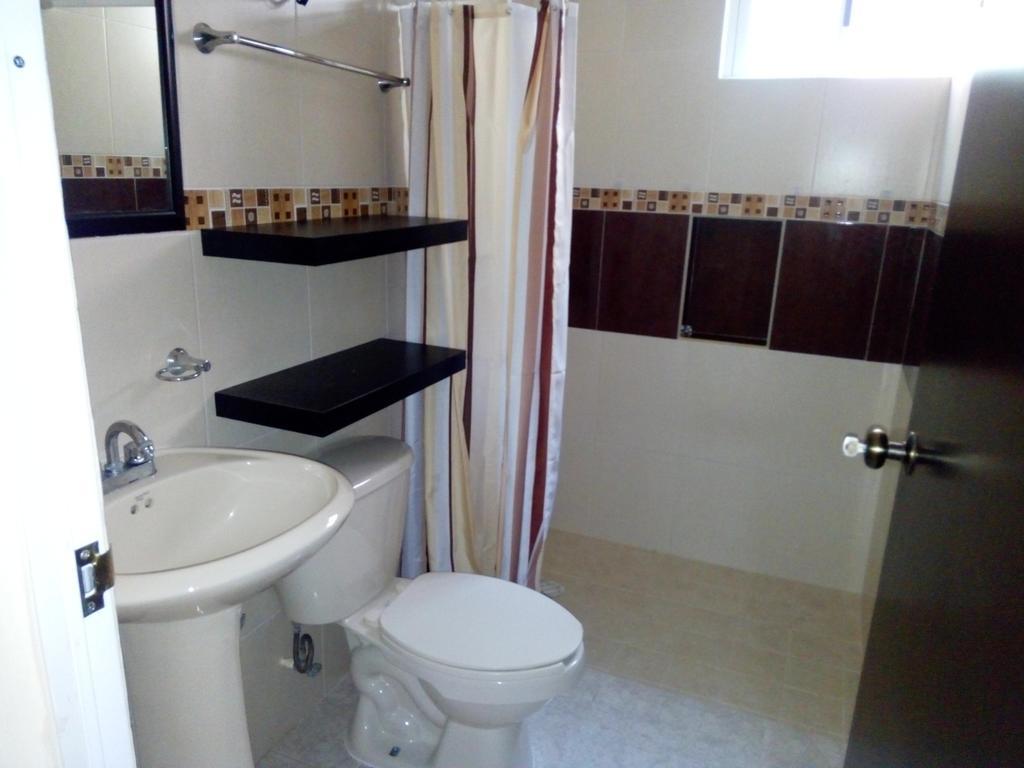 Villas Santa Fe Apartment Cancun