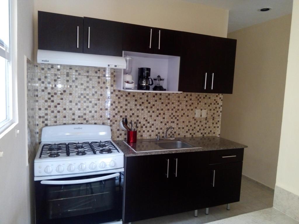 Villas Santa Fe Apartment Cancun