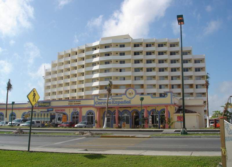 Calypso 3*