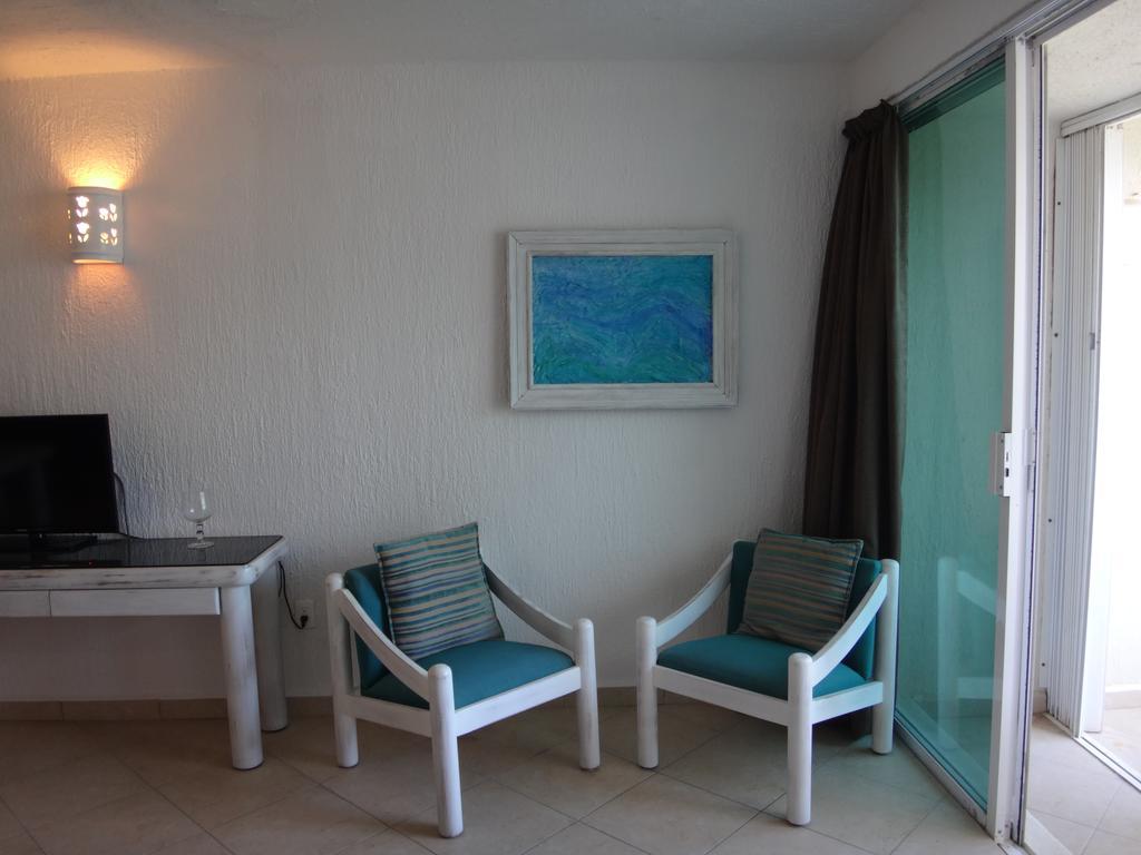 Turquoise With Ocean View Apartamento
