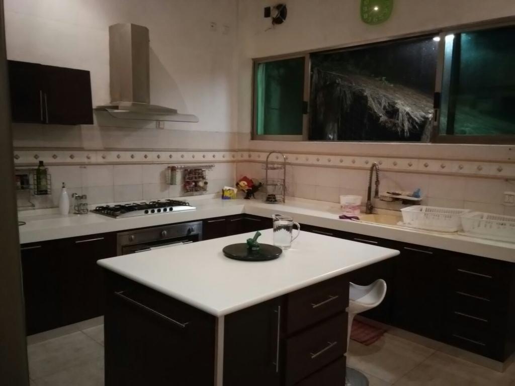 Homestay Casa La Selva Cancun
