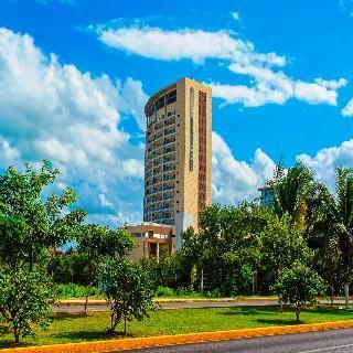 Hotel Krystal Urban & Club Cancun