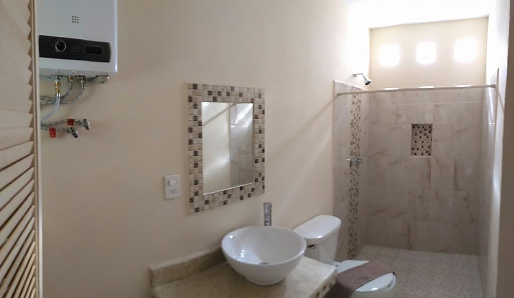 Apartment Villas Santa Fe